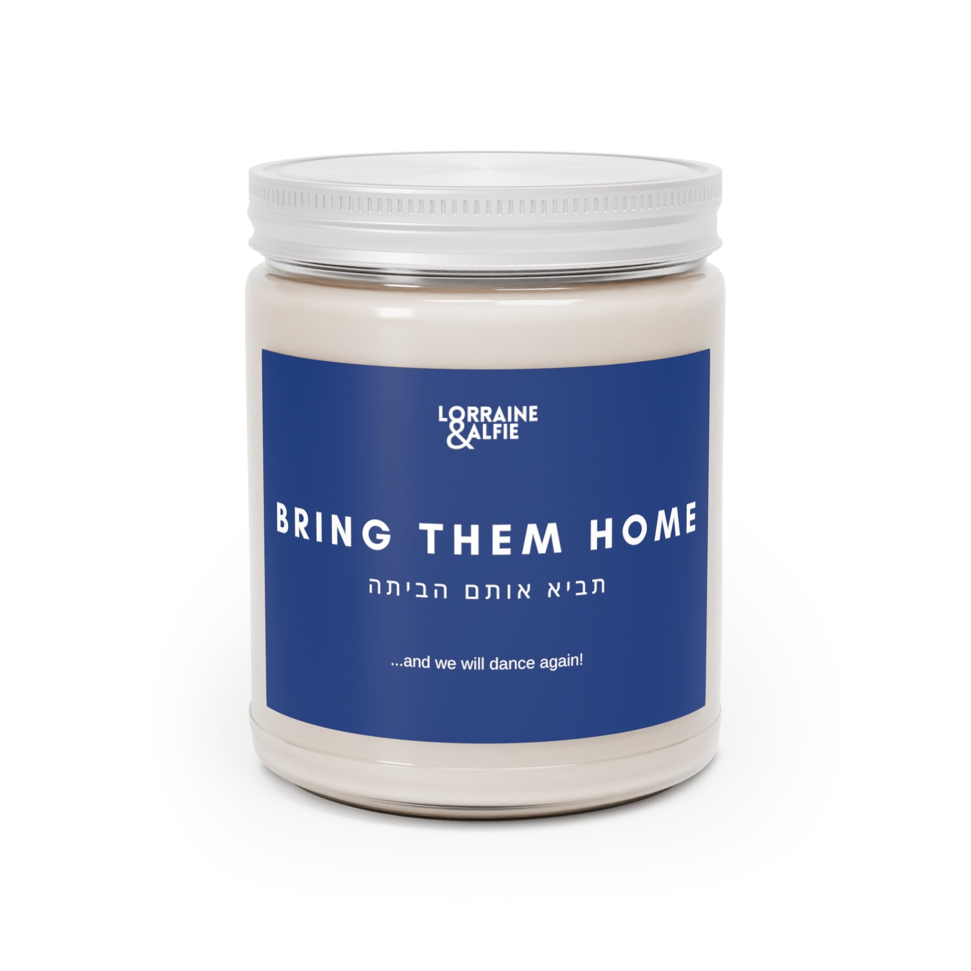 BRING THEM HOME • Scented Candles, 9oz