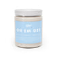 OH EM GEE - OMG Scented Candle 9oz