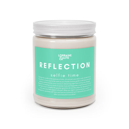 REFLECTION Scented Candle 9oz