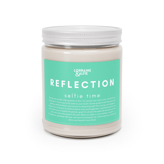 REFLECTION Scented Candle 9oz