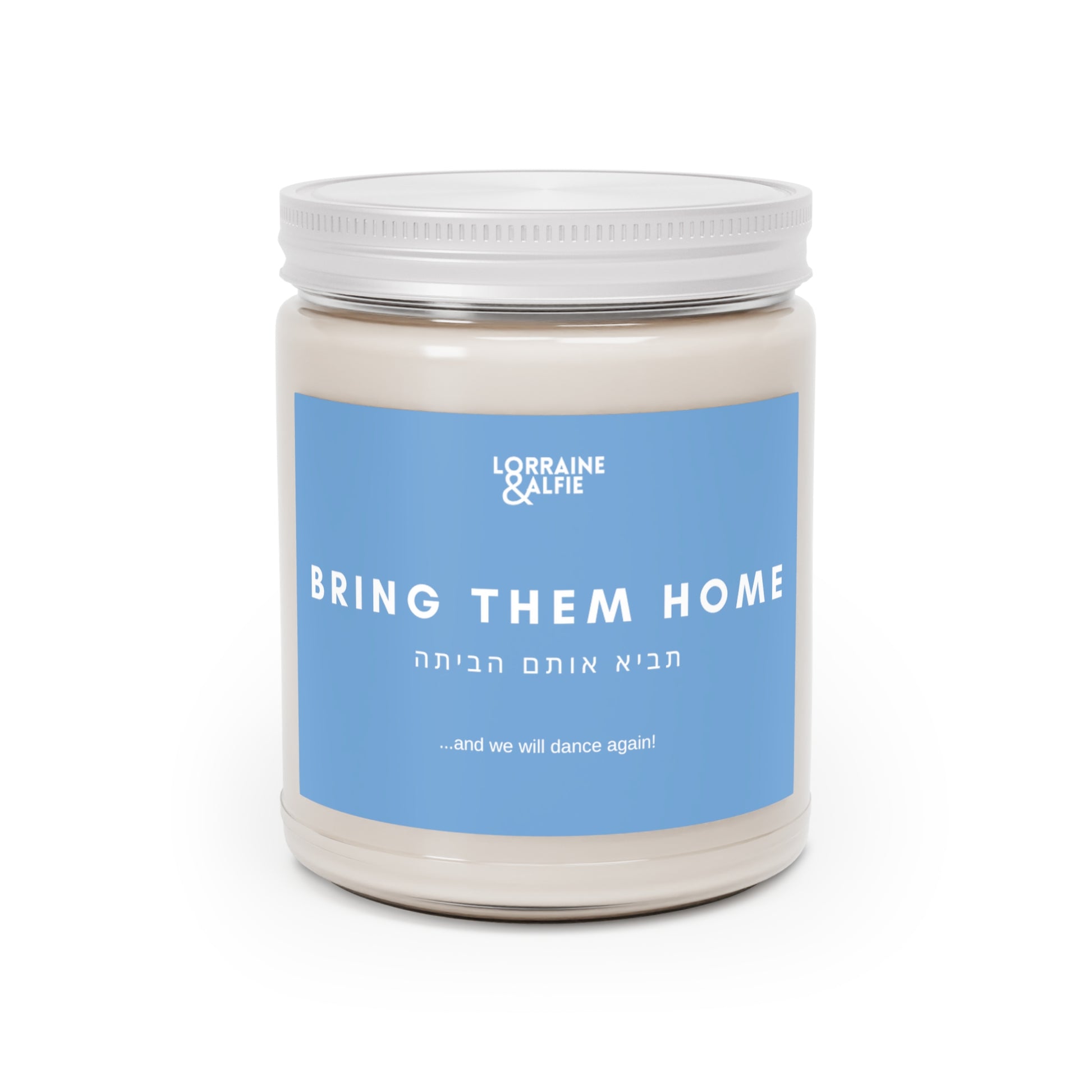 BRING THEM HOME • Scented Candles, 9oz