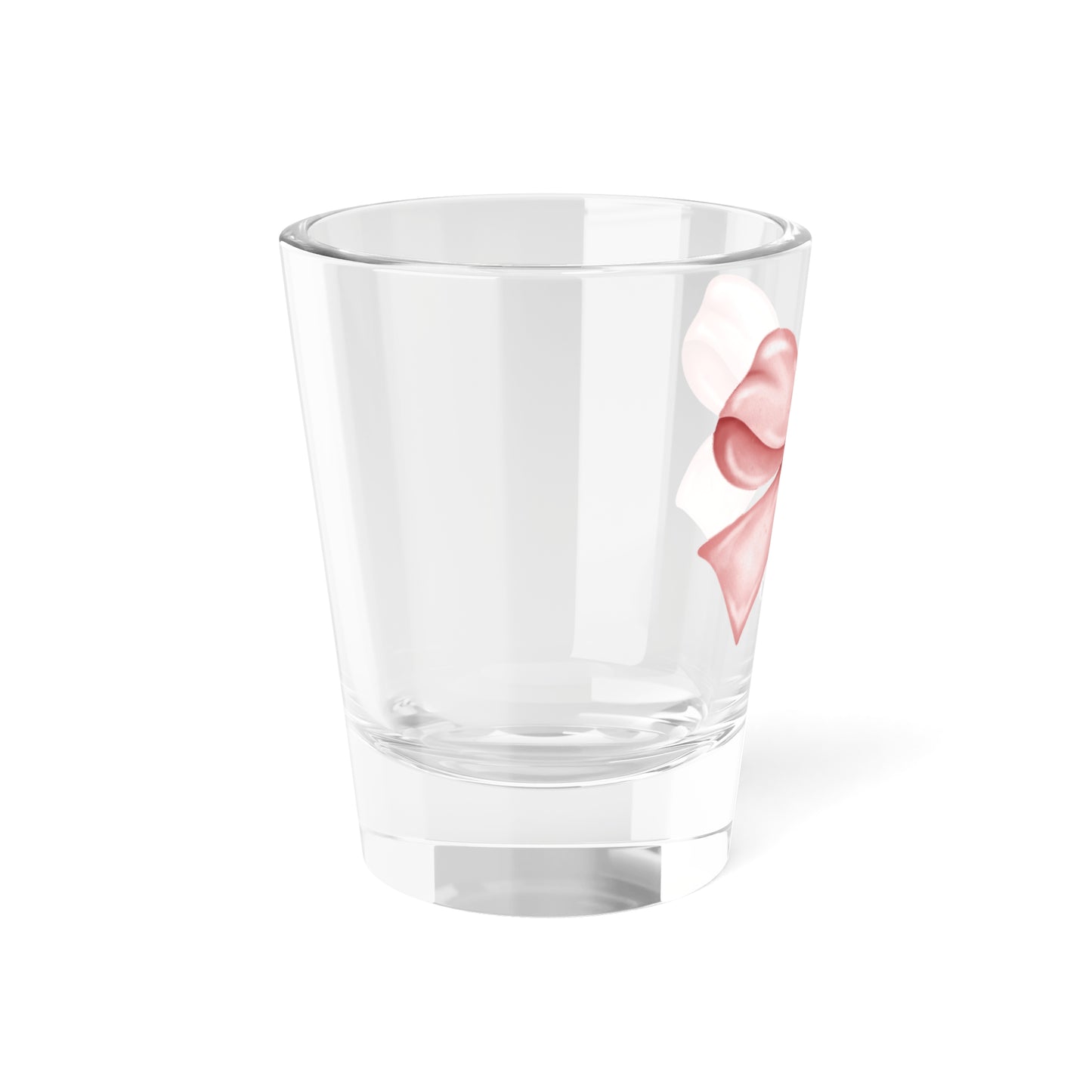 BOWTIFUL Shot Glass, 1.5oz