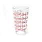 BOWTIFUL WATER GLASS -16oz