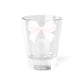 BOWTIFUL Shot Glass, 1.5oz