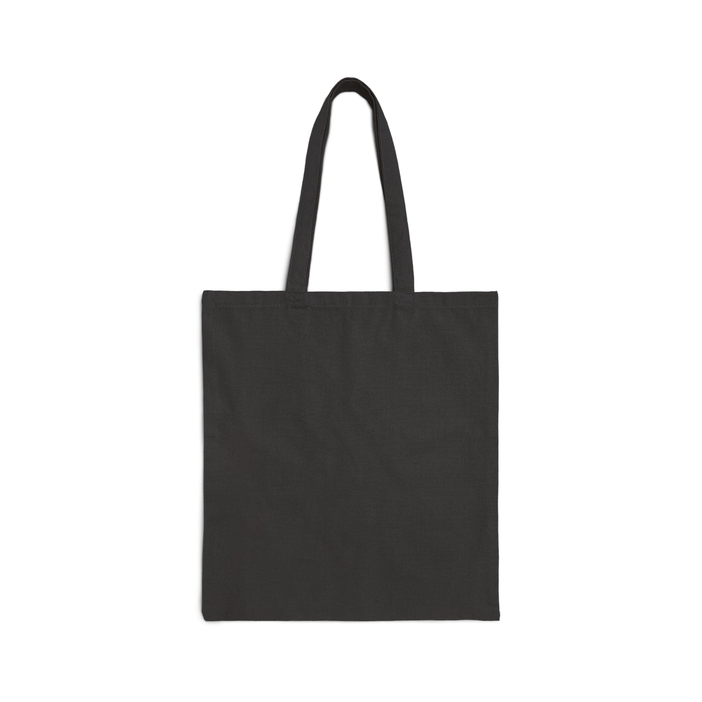 LORRAINE AND ALFIE Cotton Canvas Tote Bag