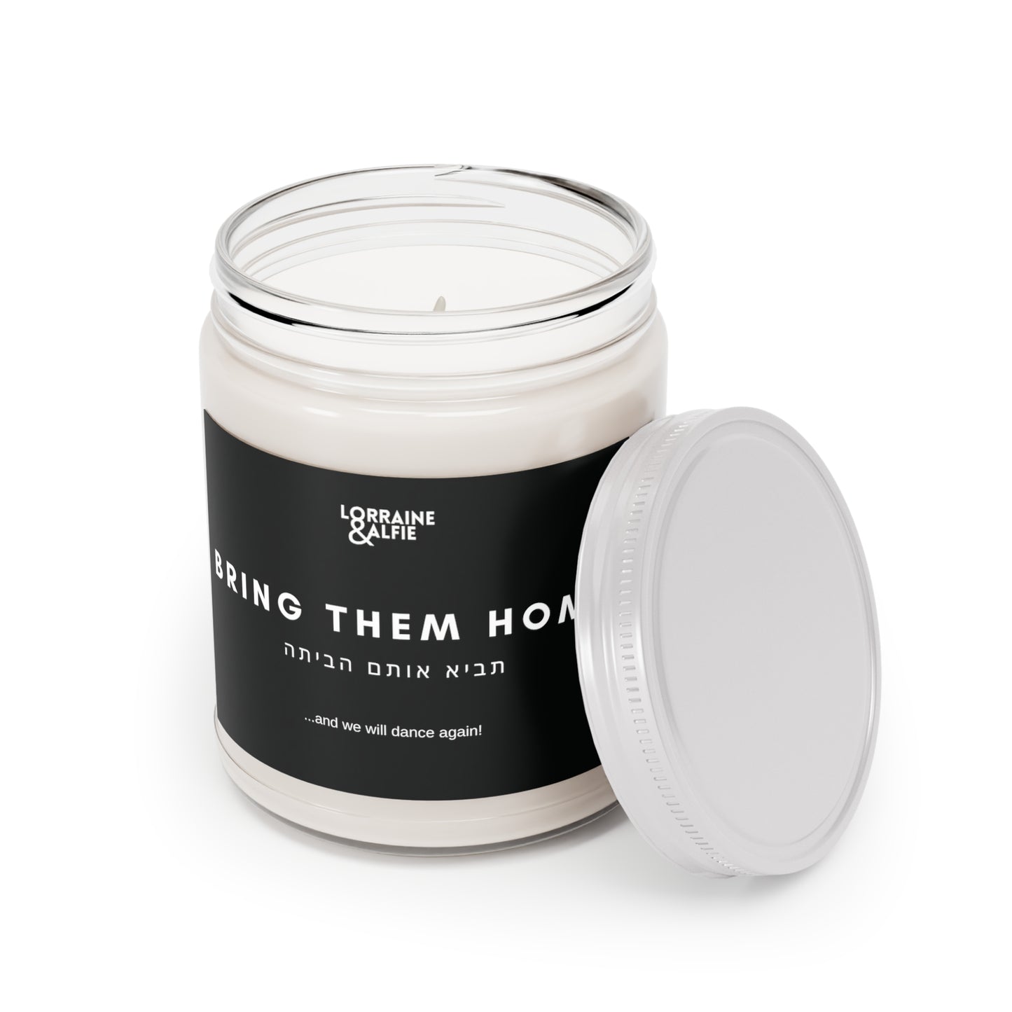 BRING THEM HOME • Scented Candles, 9oz