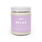 RELAX Scented Candle 9oz