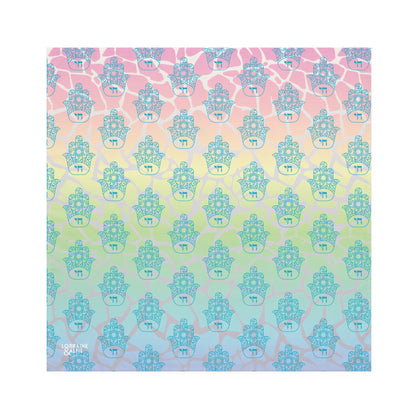 Hamsa Napkins (Set of 4)