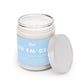 OH EM GEE - OMG Scented Candle 9oz